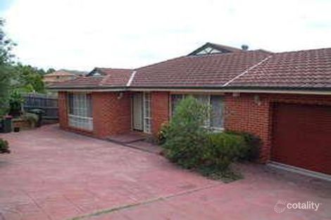Property photo of 1 Oliver Court Mulgrave VIC 3170
