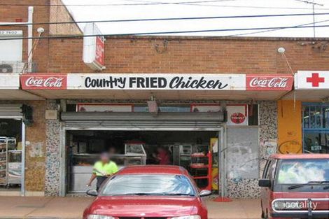 12 Rooty Hill Rd S, Rooty Hill, NSW 2766