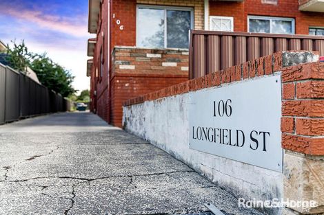 Property photo of 4/106 Longfield Street Cabramatta NSW 2166