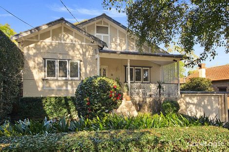 Property photo of 20 Angus Avenue Lane Cove NSW 2066