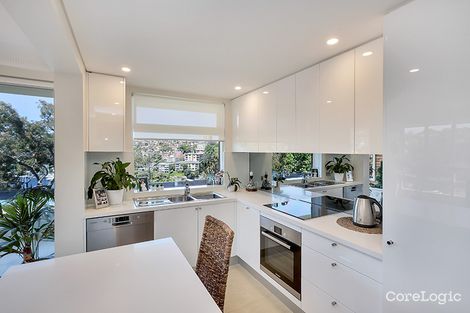 Property photo of 3/30 Kareela Road Cremorne Point NSW 2090