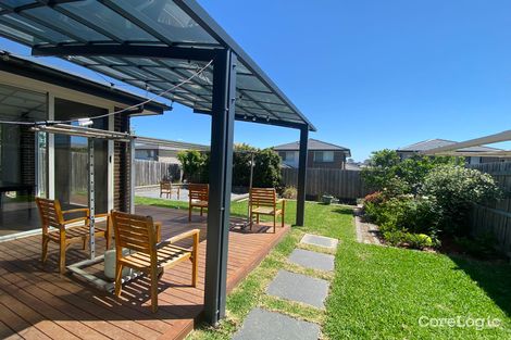 Property photo of 18 Headingley Avenue North Kellyville NSW 2155