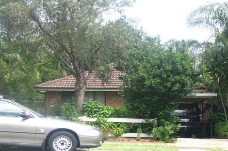 Property photo of 10 Morrison Road Gladesville NSW 2111