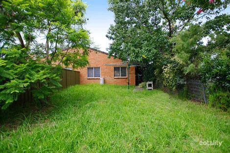 Property photo of 2/7 Lindesay Street Leumeah NSW 2560