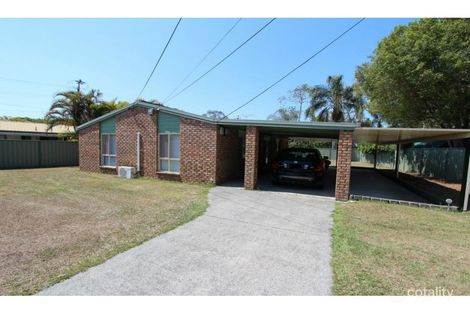 Property photo of 103 Muchow Road Waterford West QLD 4133