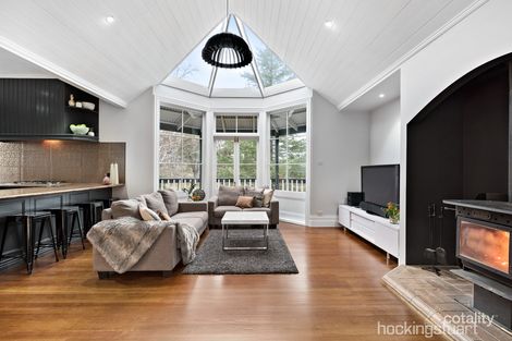 Property photo of 260 Green Gully Road Glenlyon VIC 3461