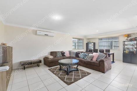 Property photo of 4 Justin Lemberg Court Goodna QLD 4300