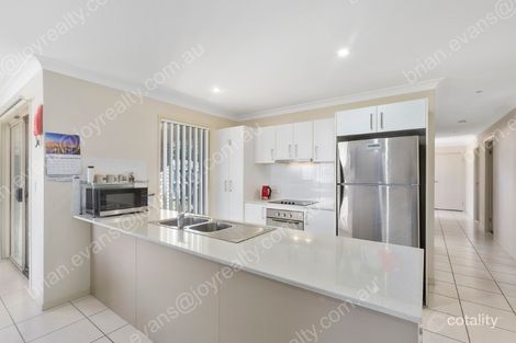 Property photo of 4 Justin Lemberg Court Goodna QLD 4300