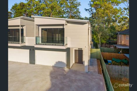 2/704c Kingston Rd, Loganlea, QLD 4131