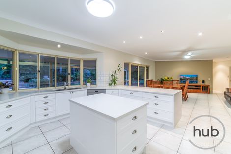 Property photo of 123 Stubbin Street Belivah QLD 4207