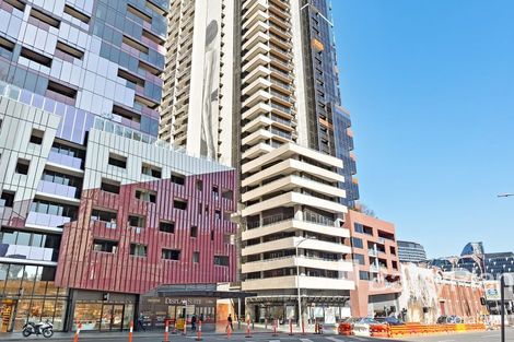 Property photo of 2411/639 Lonsdale Street Melbourne VIC 3000