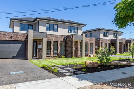 3/25-27 Gordon Ave, Oakleigh East, VIC 3166