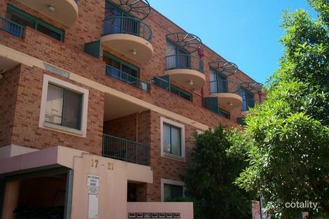 Property photo of 19/17-21 Willock Avenue Miranda NSW 2228