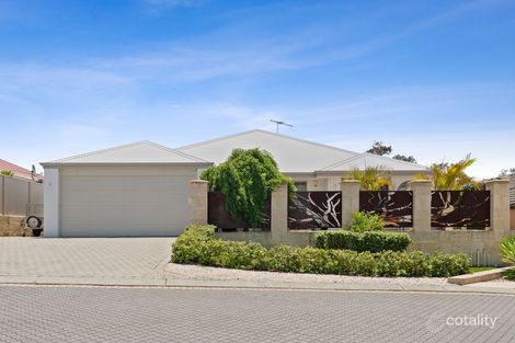 Property photo of 16 Carrow Bend Baldivis WA 6171