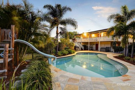 Property photo of 99 Grandview Road Pullenvale QLD 4069