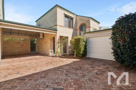 Property photo of 4/8 Eric Street Como WA 6152