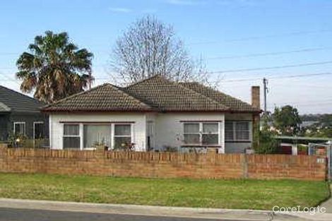 Property photo of 32 McGowen Crescent Liverpool NSW 2170