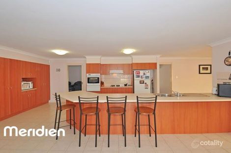 Property photo of 40 Perisher Road Beaumont Hills NSW 2155