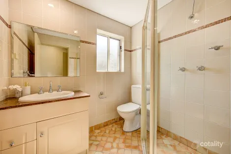 Property photo of 2/3 Hardie Street Neutral Bay NSW 2089
