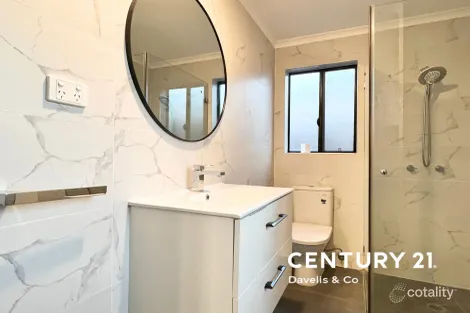 Property photo of 120 Ollier Crescent Prospect NSW 2148
