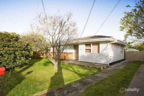 Property photo of 55 Burt Street Altona VIC 3018
