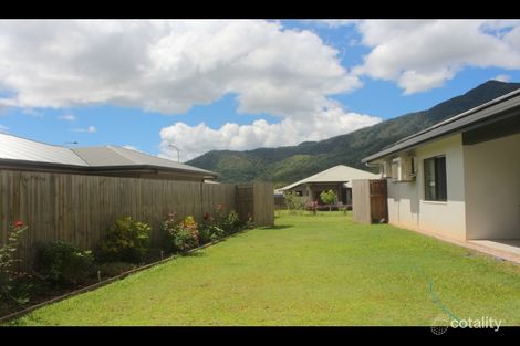 Property photo of 12 Anson Street Bentley Park QLD 4869