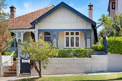 Property photo of 6A Harbour Street Mosman NSW 2088