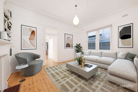 Property photo of 6A Harbour Street Mosman NSW 2088