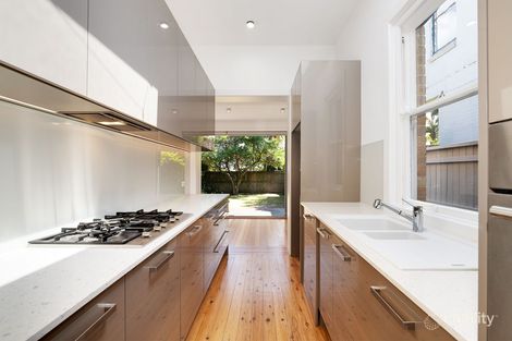 Property photo of 6A Harbour Street Mosman NSW 2088