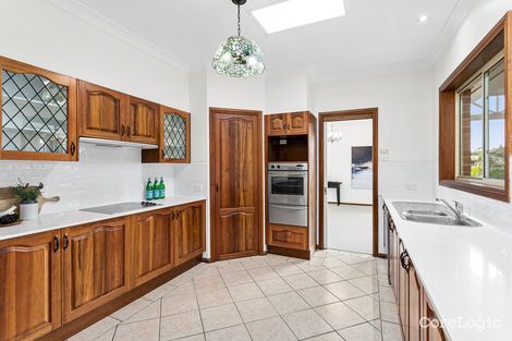 Property photo of 17 Ragamuffin Circuit Shell Cove NSW 2529