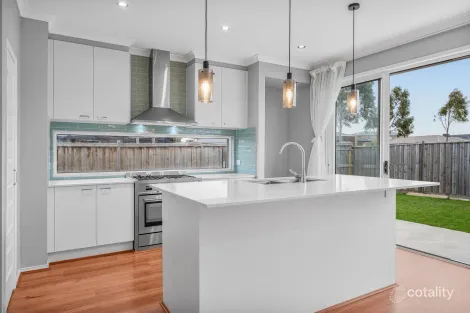 Property photo of 39 Bursa Drive Wyndham Vale VIC 3024