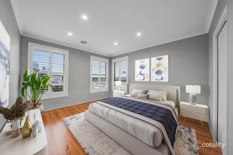 Property photo of 39 Bursa Drive Wyndham Vale VIC 3024