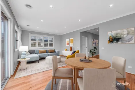 Property photo of 39 Bursa Drive Wyndham Vale VIC 3024