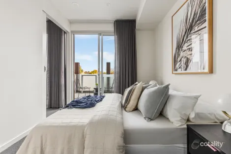Property photo of 204/33 James Street Windsor VIC 3181