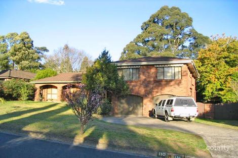 110 Fishburn Cres, Castle Hill, NSW 2154