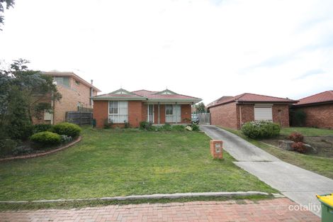 51 Applewood Dr, Knoxfield, VIC 3180