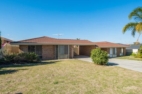 Property photo of 8 Claredon Court Alexander Heights WA 6064
