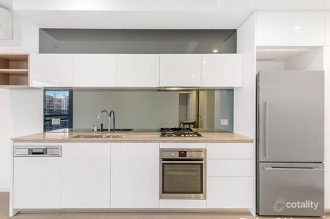 Property photo of 501/9 Archibald Avenue Waterloo NSW 2017