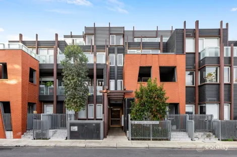 Property photo of 204/33 James Street Windsor VIC 3181