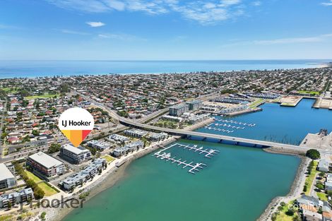 407/16-18 Wirra Dr, New Port, SA 5015