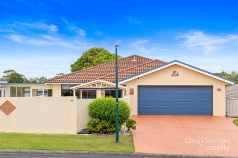 31 Home Ridge Tce, Port Macquarie, NSW 2444
