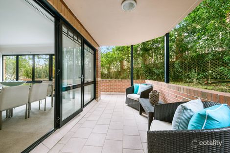Property photo of 3/47-49 Rohini Street Turramurra NSW 2074