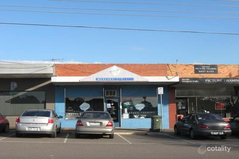 98 St James Rd, Heidelberg, VIC 3084