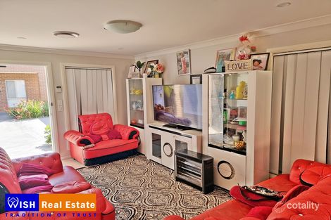 Property photo of 13 Gobi Glade Plumpton NSW 2761