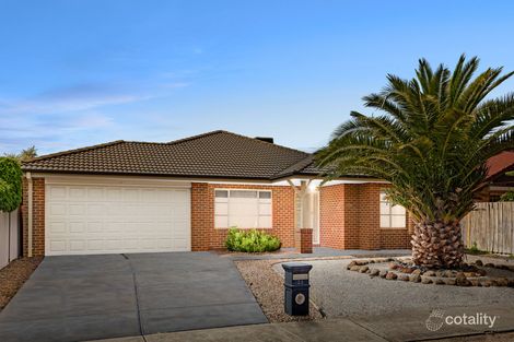25 Hughes St, Hoppers Crossing, VIC 3029