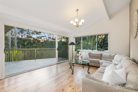 Property photo of 27 Tamar Place North Wahroonga NSW 2076