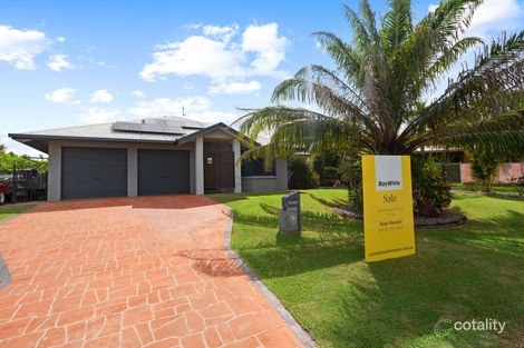 Property photo of 66 Inverway Circuit Farrar NT 0830