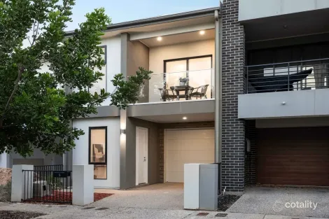 5 Jeffcott Ave, Lightsview, SA 5085