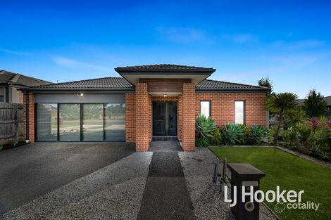 Property photo of 46 Ferrari Drive Cranbourne East VIC 3977