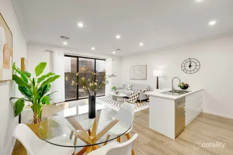 Property photo of 5 Jeffcott Avenue Lightsview SA 5085